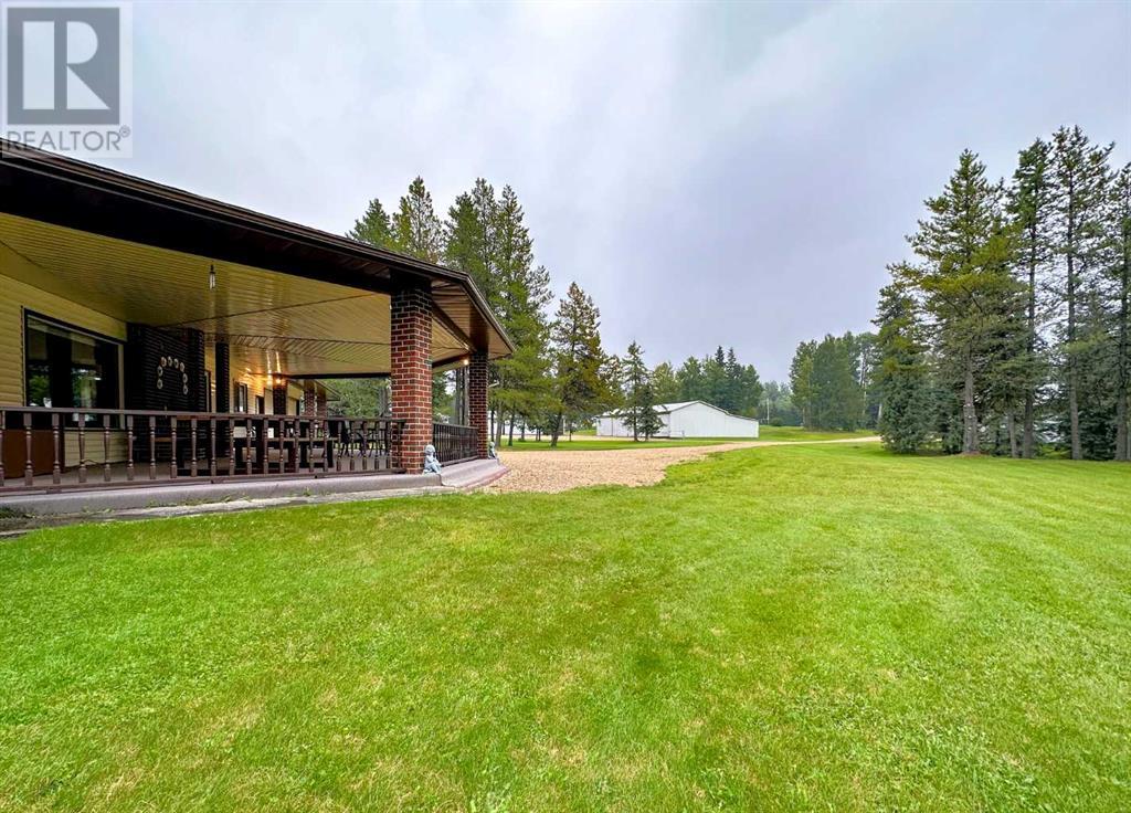 2, 590063 Range Road 113a, Rural Woodlands County, Alberta  T7S 1N9 - Photo 6 - A2078427