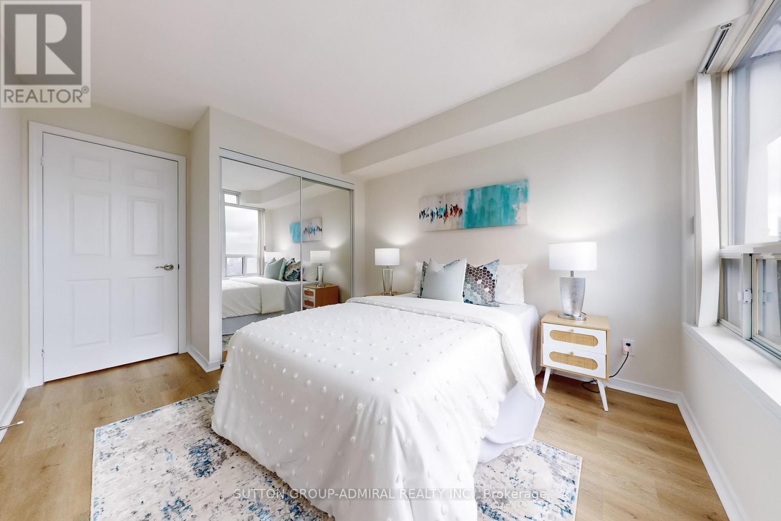 2005 - 8 Hillcrest Avenue, Toronto (Willowdale East), Ontario  M2N 6Y6 - Photo 20 - C12043778