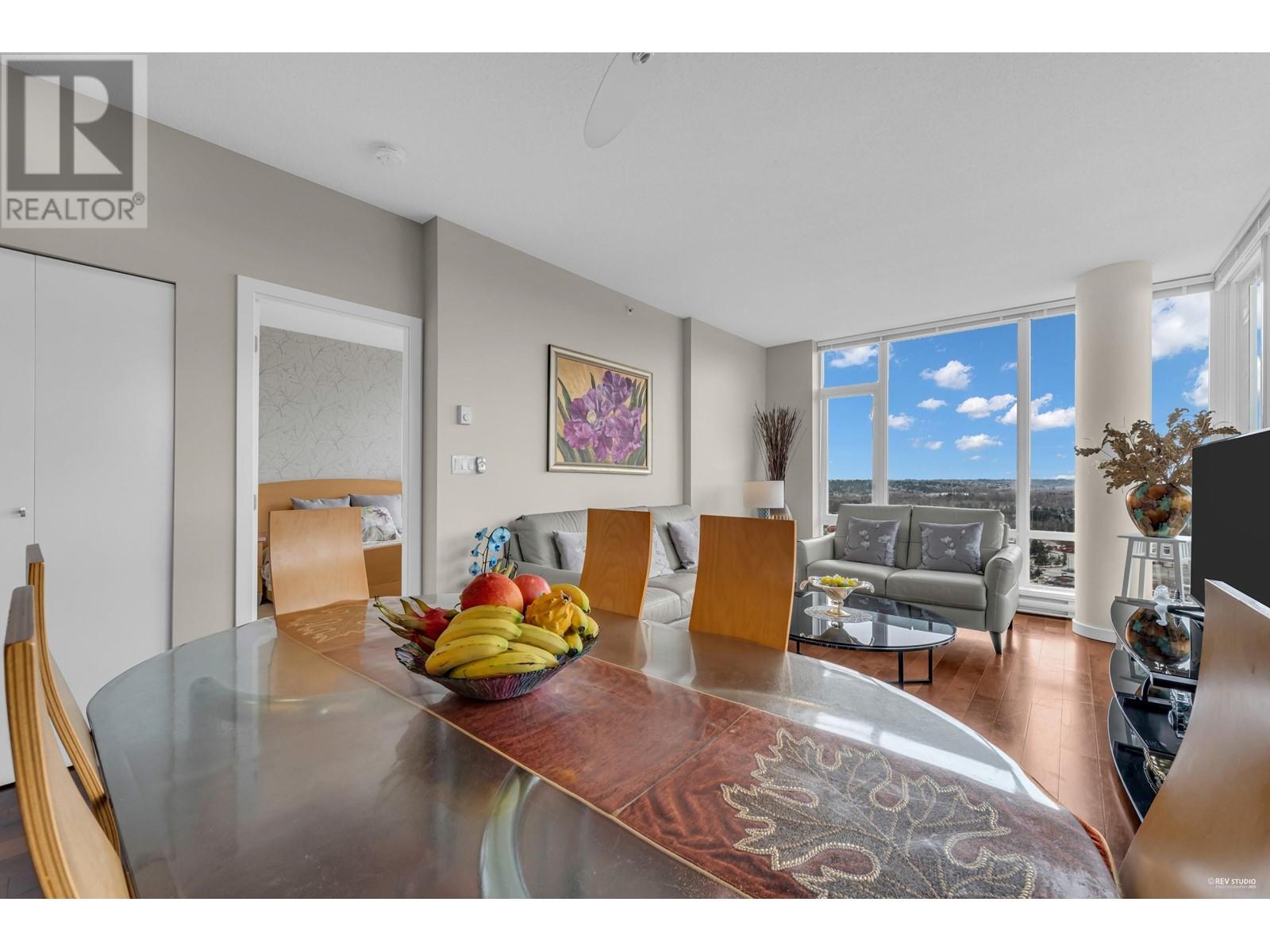3305 2980 Atlantic Avenue, Coquitlam, British Columbia  V3B 0G2 - Photo 7 - R2982020