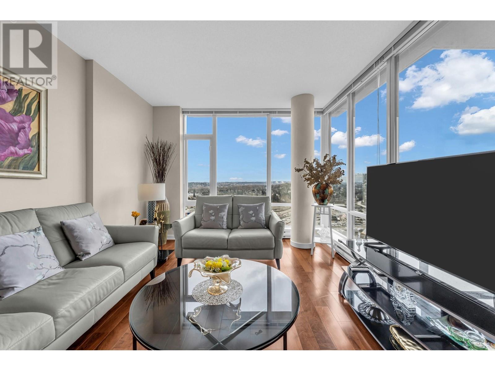 3305 2980 Atlantic Avenue, Coquitlam, British Columbia  V3B 0G2 - Photo 11 - R2982020