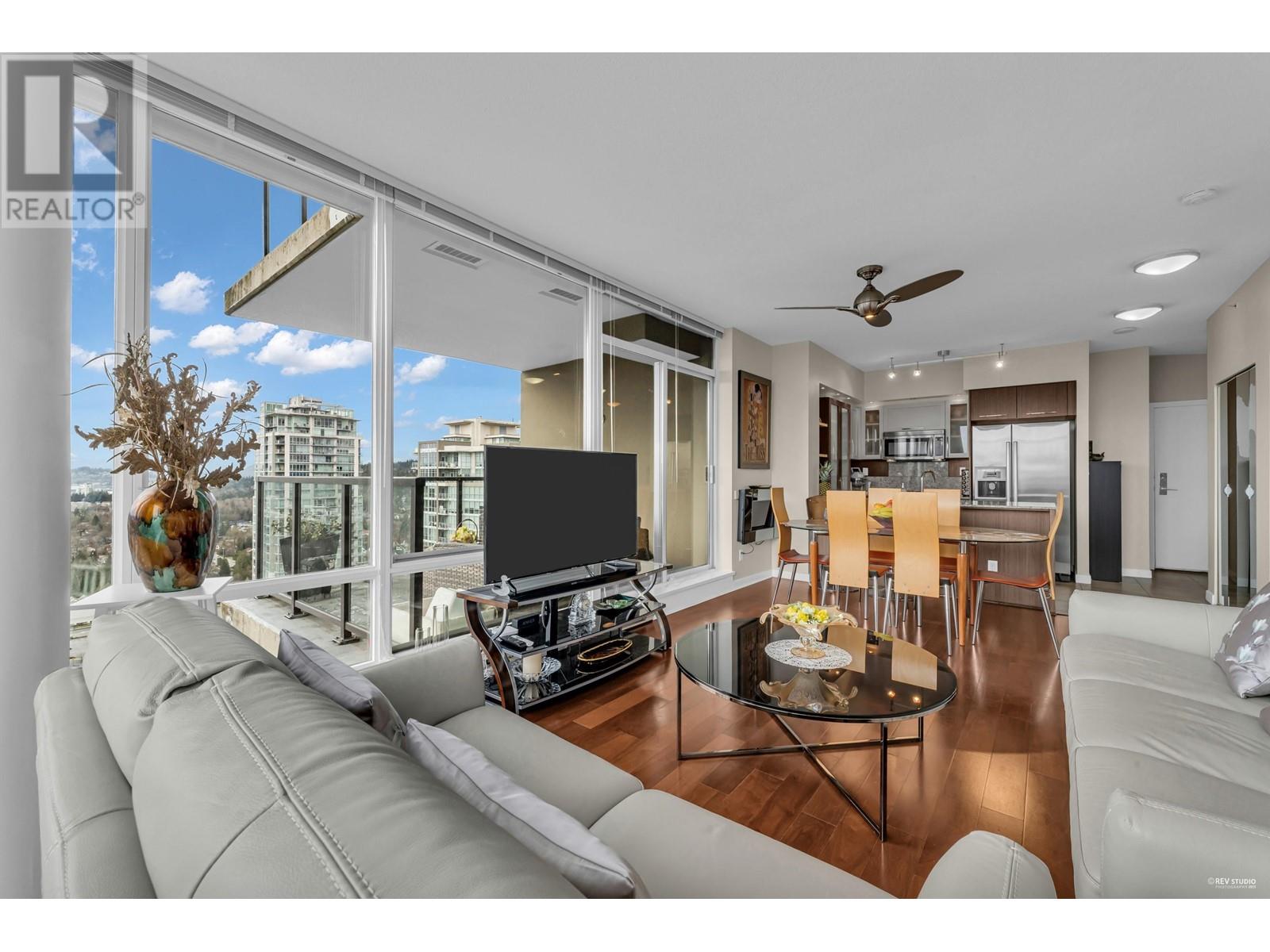 3305 2980 Atlantic Avenue, Coquitlam, British Columbia  V3B 0G2 - Photo 12 - R2982020