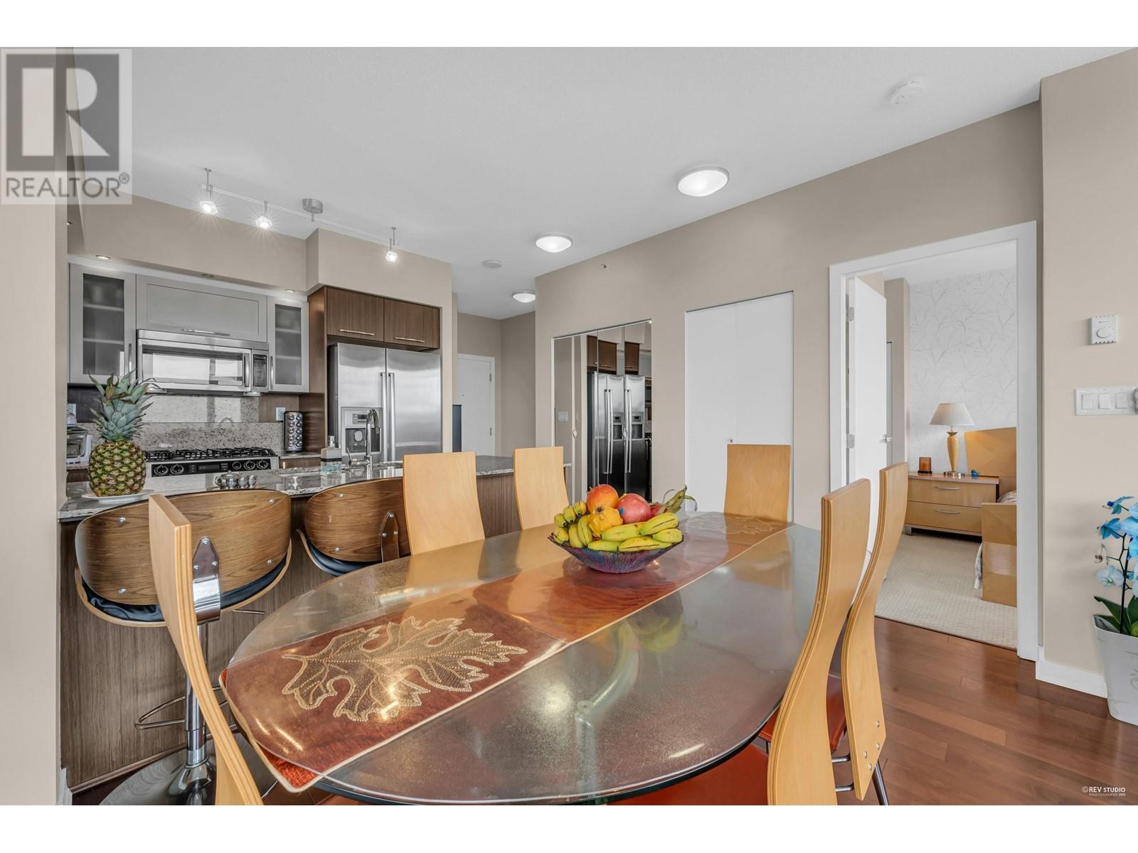 3305 2980 Atlantic Avenue, Coquitlam, British Columbia  V3B 0G2 - Photo 6 - R2982020