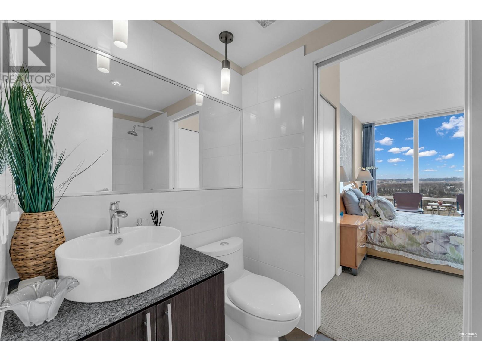 3305 2980 Atlantic Avenue, Coquitlam, British Columbia  V3B 0G2 - Photo 17 - R2982020