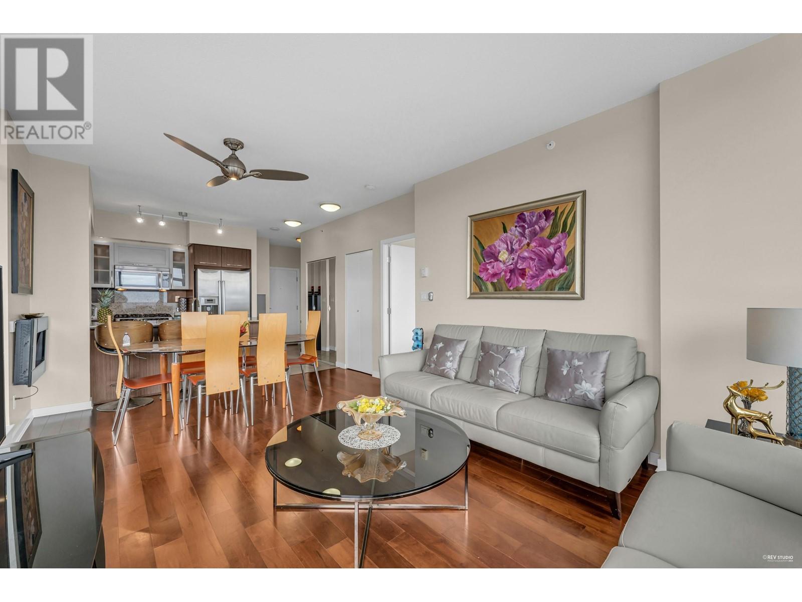 3305 2980 Atlantic Avenue, Coquitlam, British Columbia  V3B 0G2 - Photo 10 - R2982020