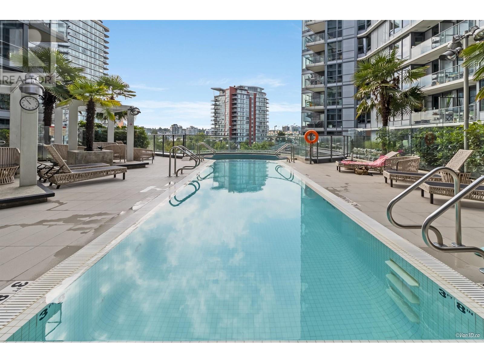 1817 68 Smithe Street, Vancouver, British Columbia  V6B 0P4 - Photo 9 - R2982530