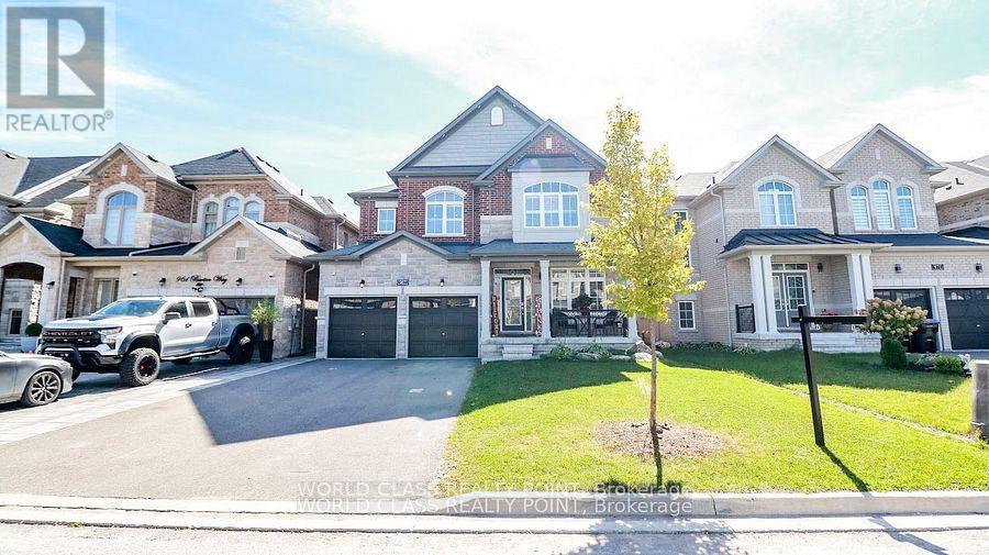 Property at 967 BARTON WAY image 1