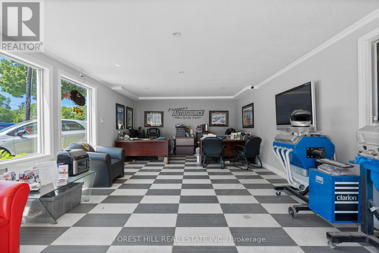 444 LACLIE STREET, Orillia, Ontario