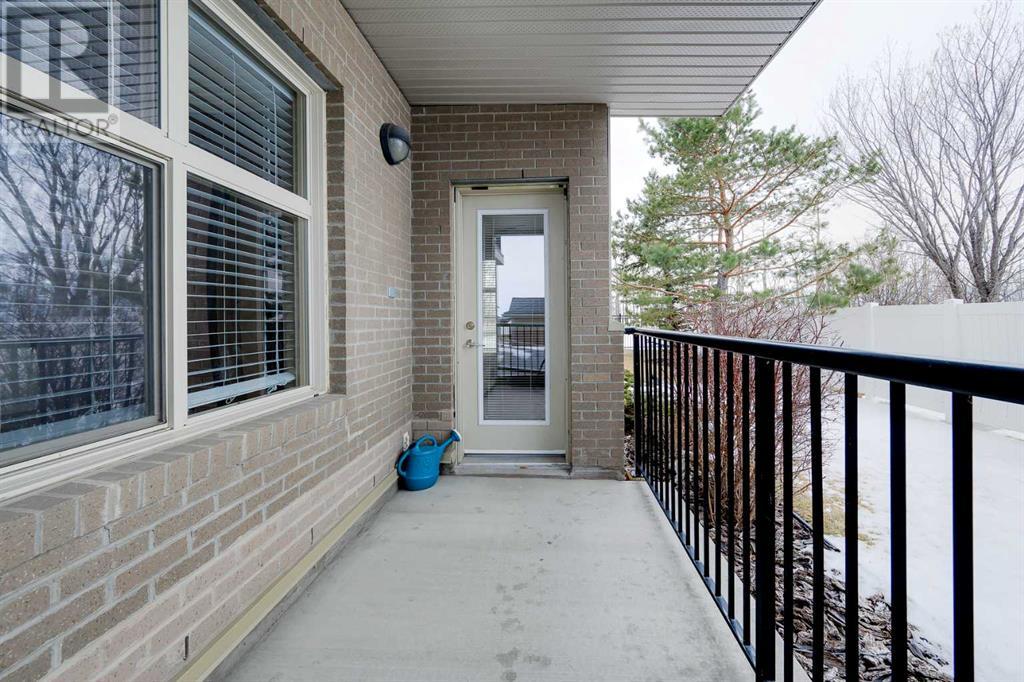 112, 100 Lakeway Boulevard, Sylvan Lake, Alberta  T4S 0A4 - Photo 17 - A2205284