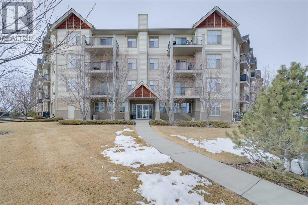 112, 100 Lakeway Boulevard, Sylvan Lake, Alberta  T4S 0A4 - Photo 19 - A2205284