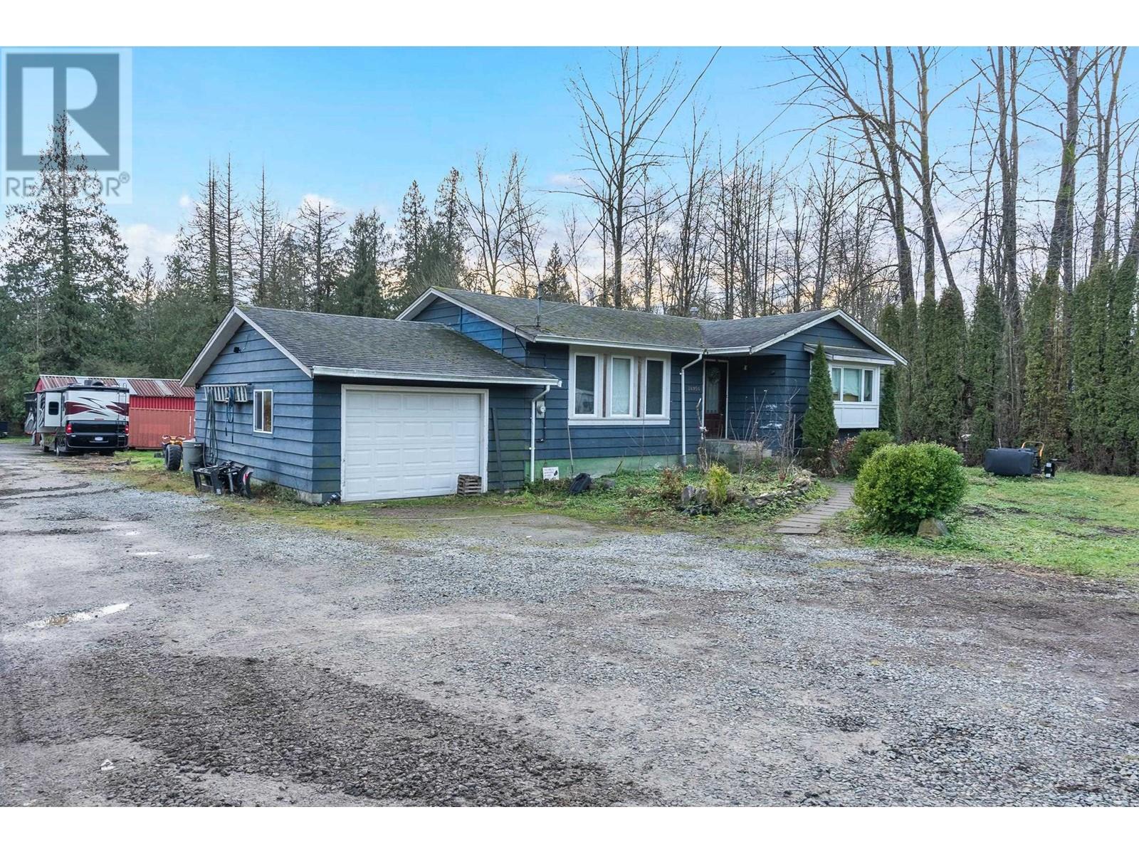 24950 100 Avenue, Maple Ridge, British Columbia  V2W 1S3 - Photo 9 - R2976414