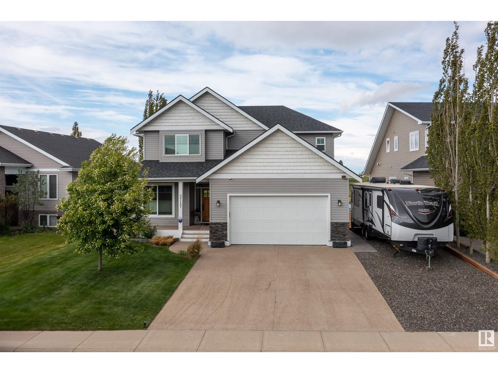 3717 Beau Vista BV, Bonnyville Town, Alberta