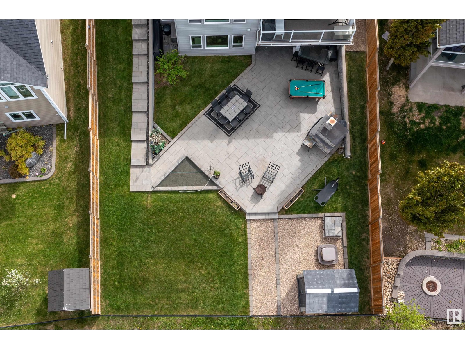 3717 Beau Vista Bv, Bonnyville Town, Alberta  T9N 0A9 - Photo 36 - E4427580