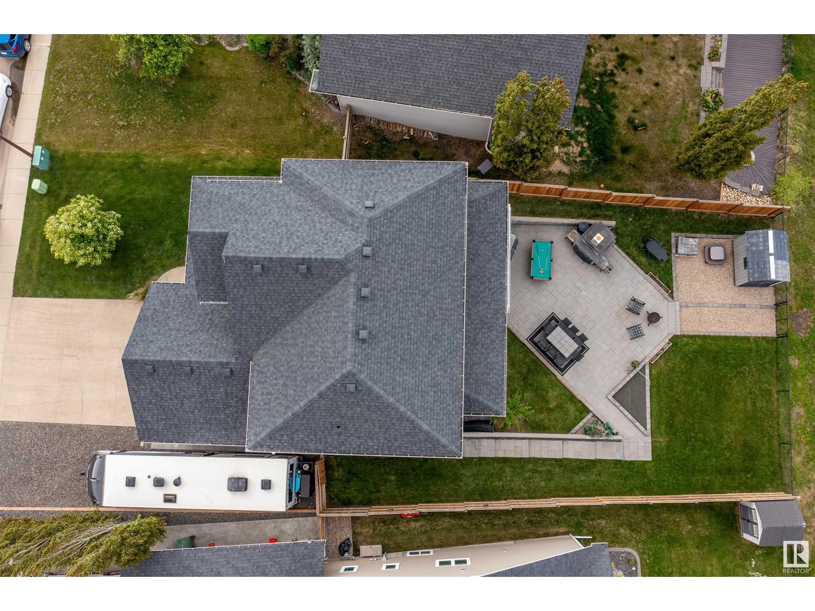 3717 Beau Vista Bv, Bonnyville Town, Alberta  T9N 0A9 - Photo 37 - E4427580