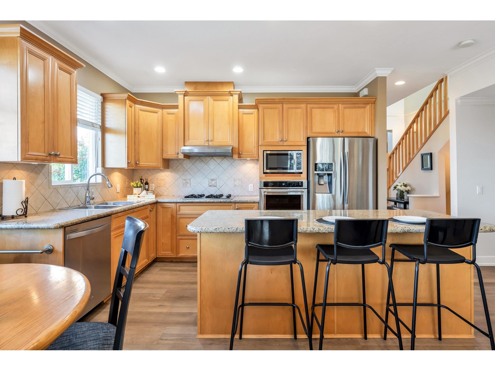 27 18088 8 Avenue, Surrey, British Columbia  V3Z 9T6 - Photo 12 - R2982241