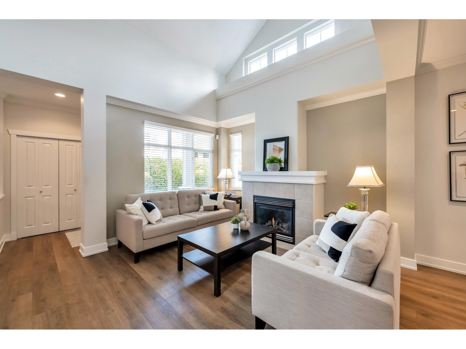 27 18088 8 Avenue, Surrey, British Columbia  V3Z 9T6 - Photo 5 - R2982241