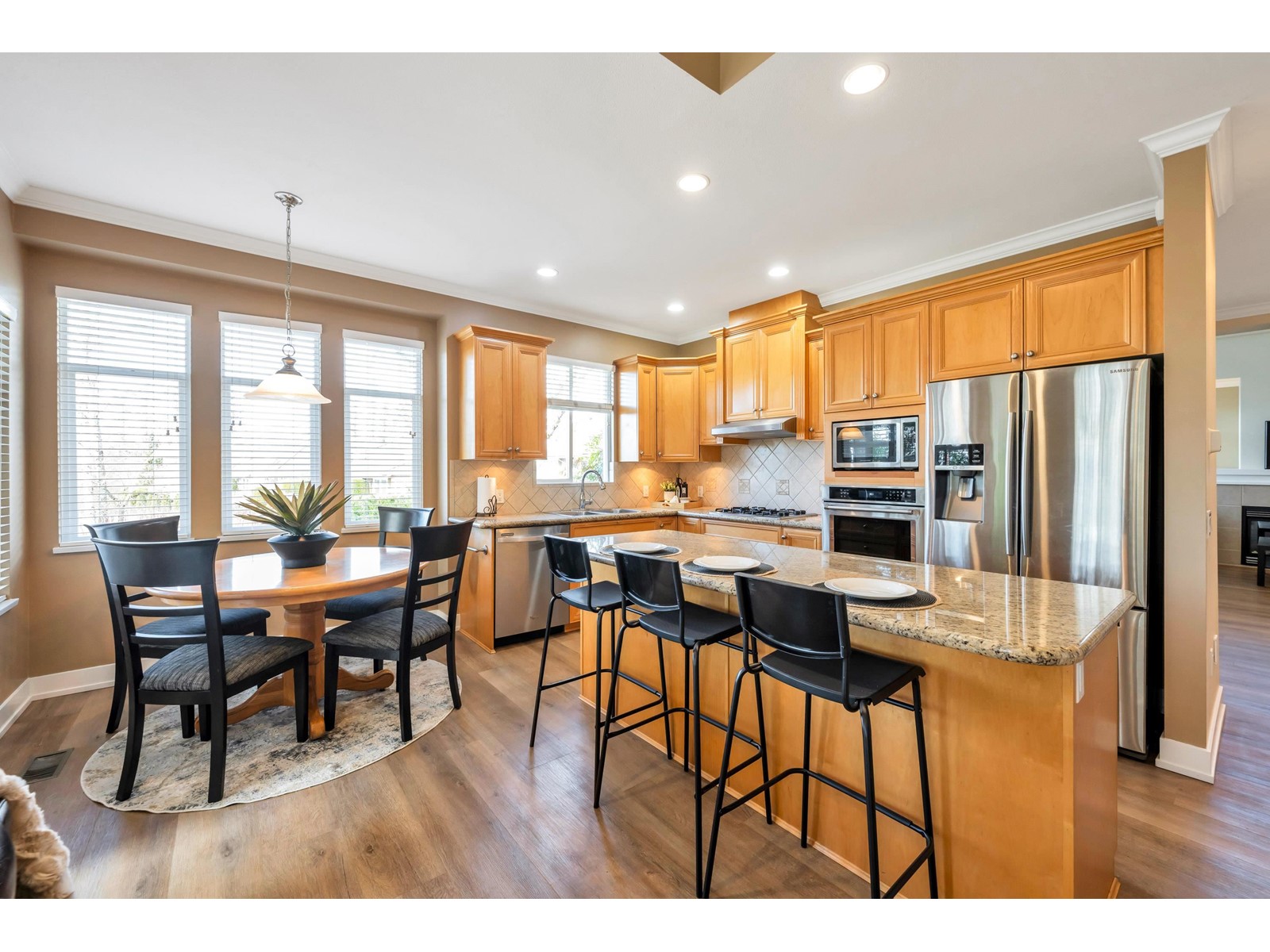 27 18088 8 Avenue, Surrey, British Columbia  V3Z 9T6 - Photo 10 - R2982241