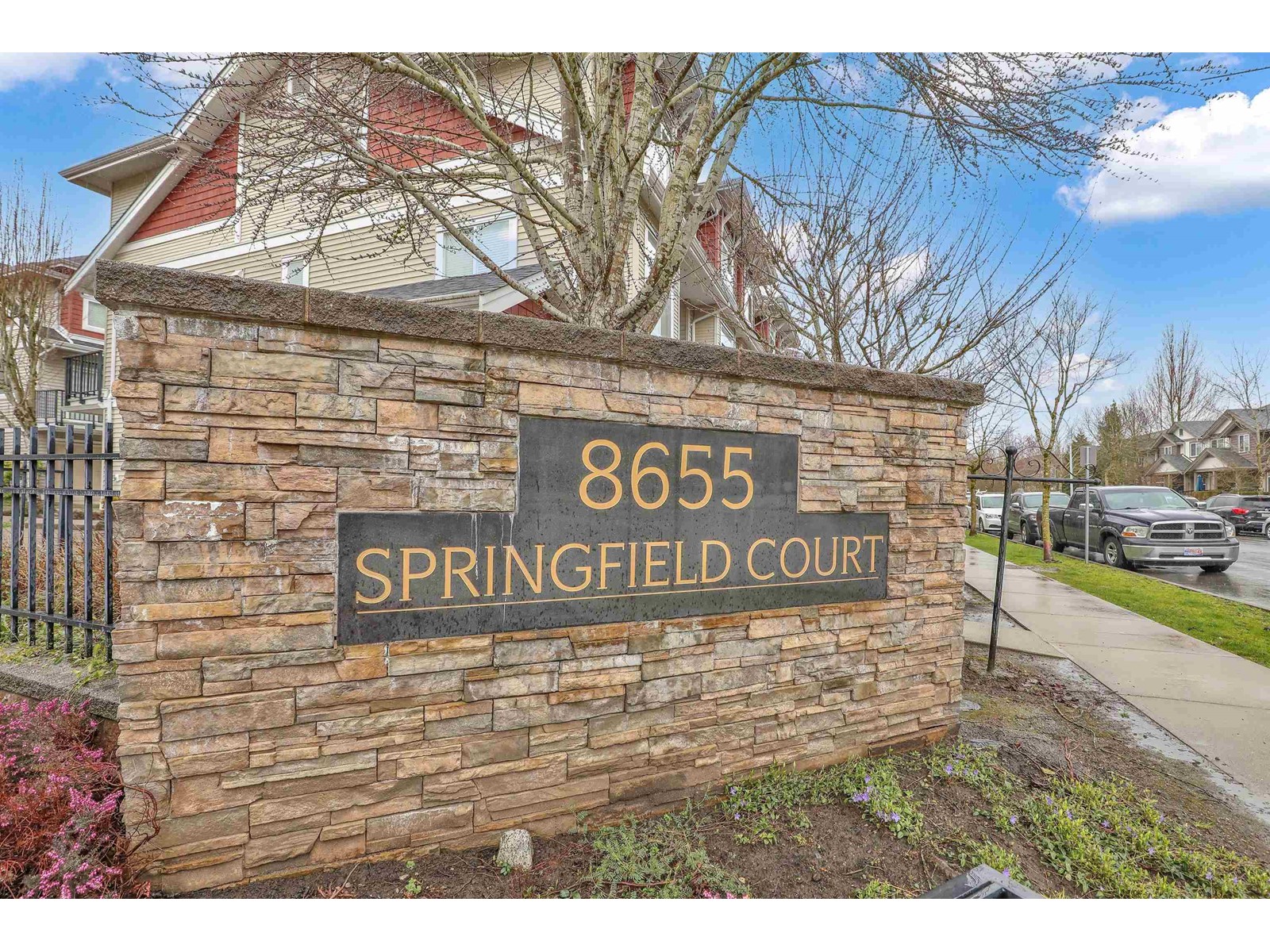 Property at 15 8655 159 STREET image 1