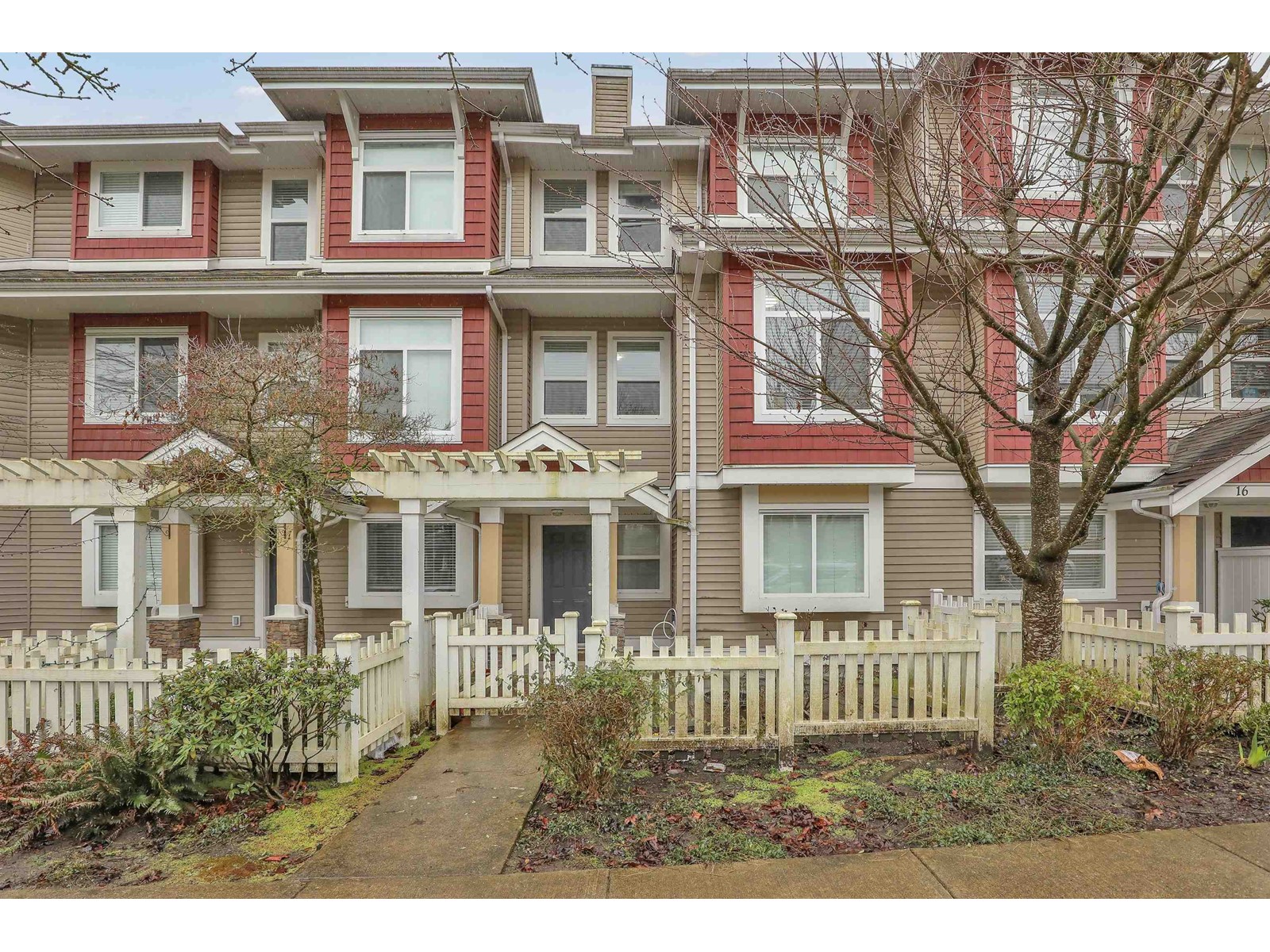 15 8655 159 Street, Surrey, British Columbia  V4N 1M8 - Photo 25 - R2982464