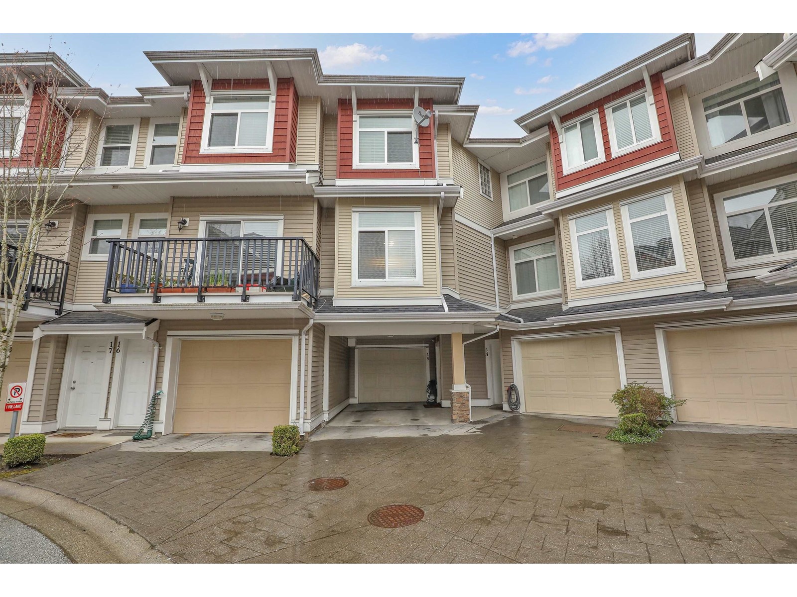 Property at 15 8655 159 STREET image 2