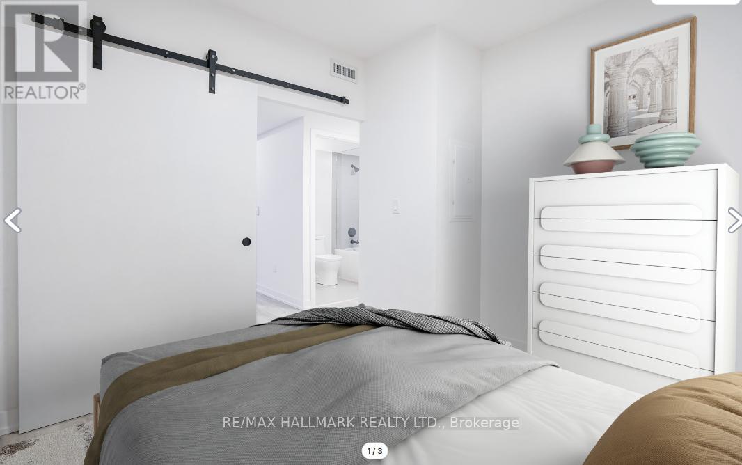 507 - 2 Augusta Avenue, Toronto (Waterfront Communities), Ontario  M5V 0T3 - Photo 10 - C12039539