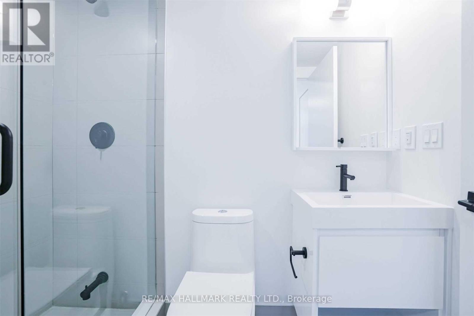 507 - 2 Augusta Avenue, Toronto (Waterfront Communities), Ontario  M5V 0T3 - Photo 16 - C12039539