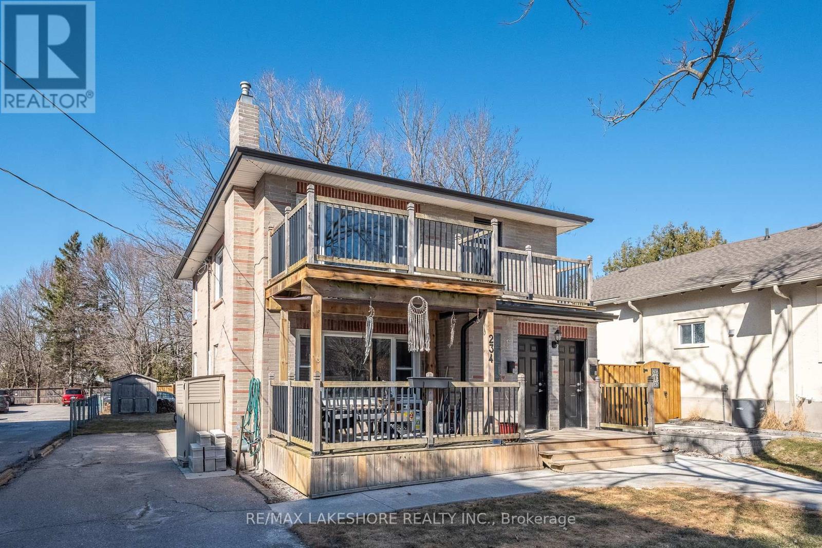Property at 234 KING STREET E image 2