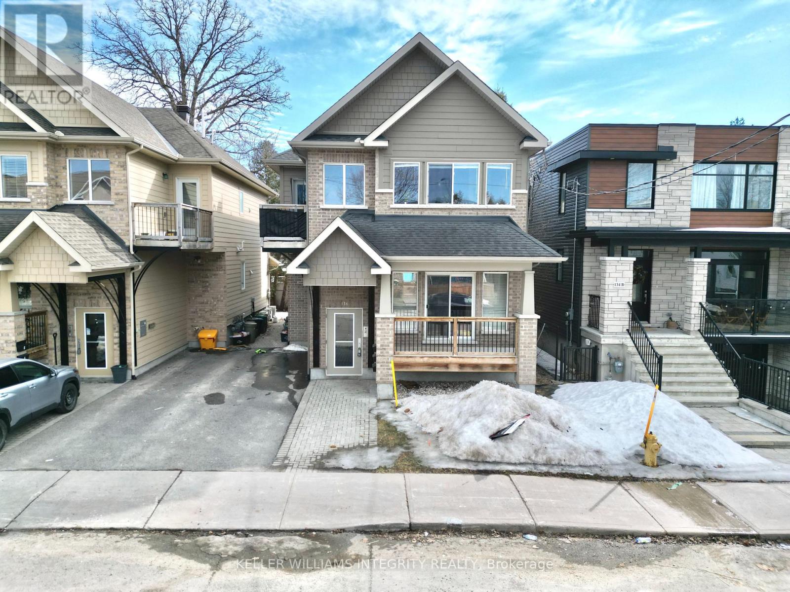 Property at 136 KING GEORGE STREET image 1