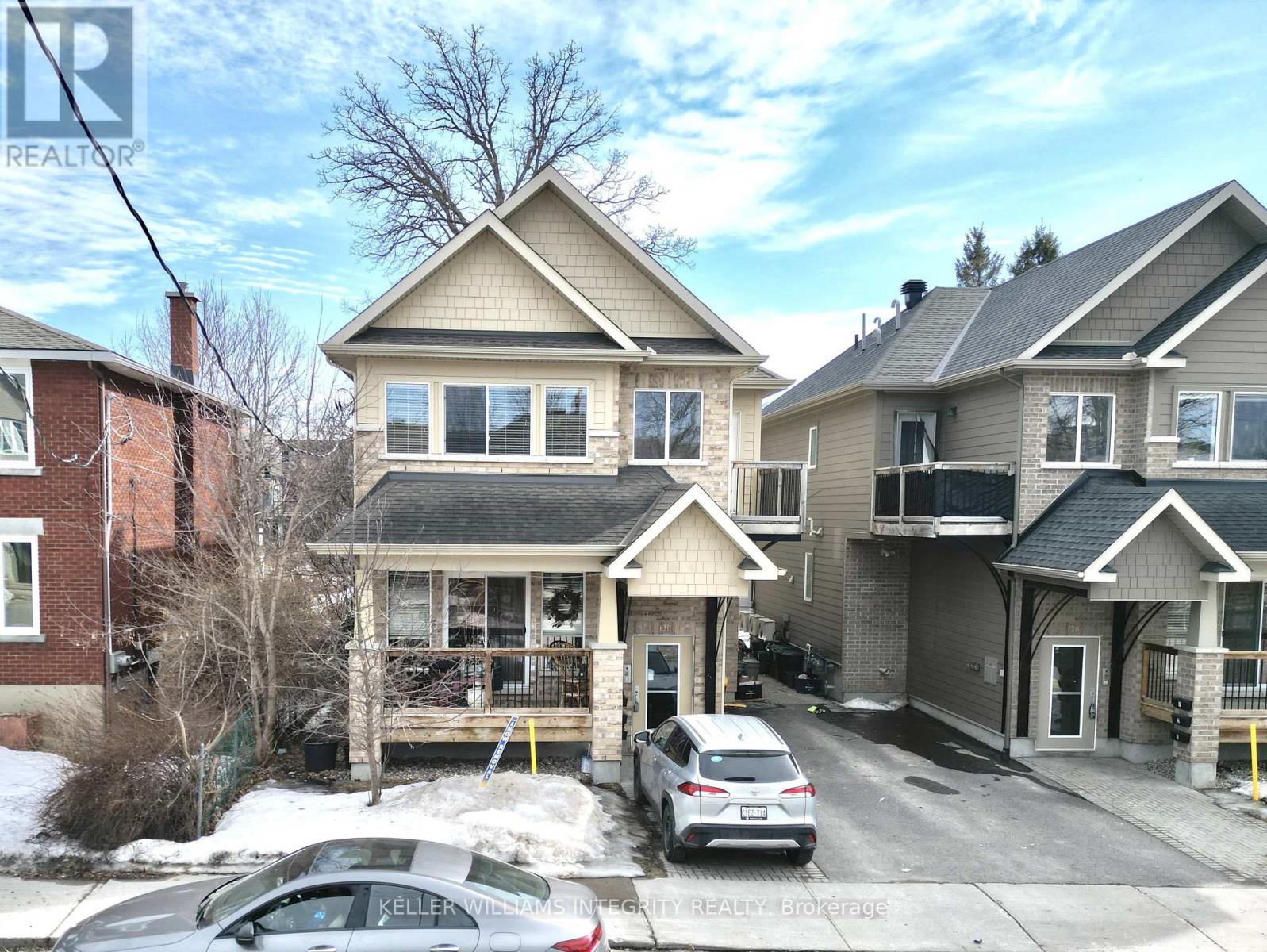 Property at 138 KING GEORGE STREET image 1