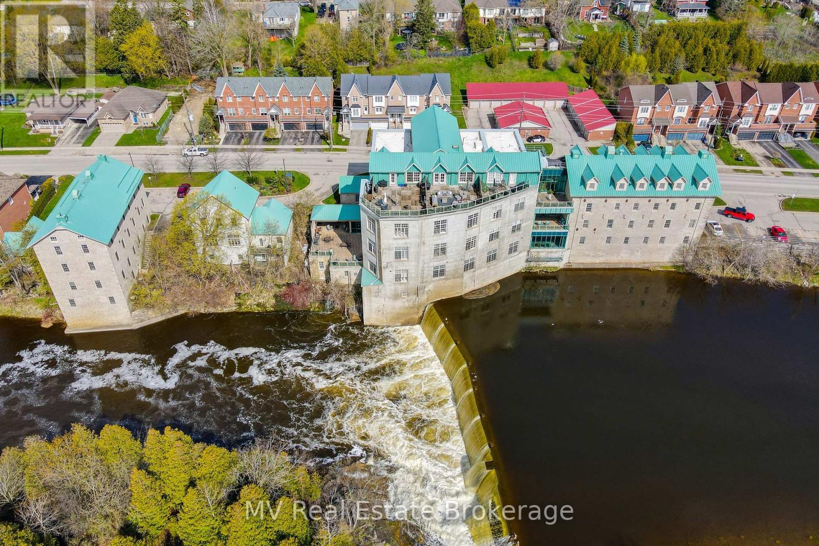 104 - 478 St. Andrew Street E, Centre Wellington, Ontario  N1M 1R5 - Photo 33 - X12043928