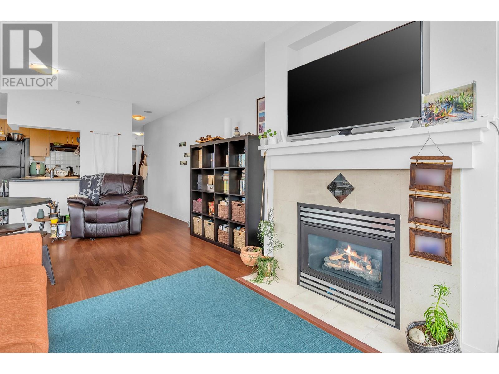 1101 198 Aquarius Mews, Vancouver, British Columbia  V6Z 2Y4 - Photo 10 - R2982296