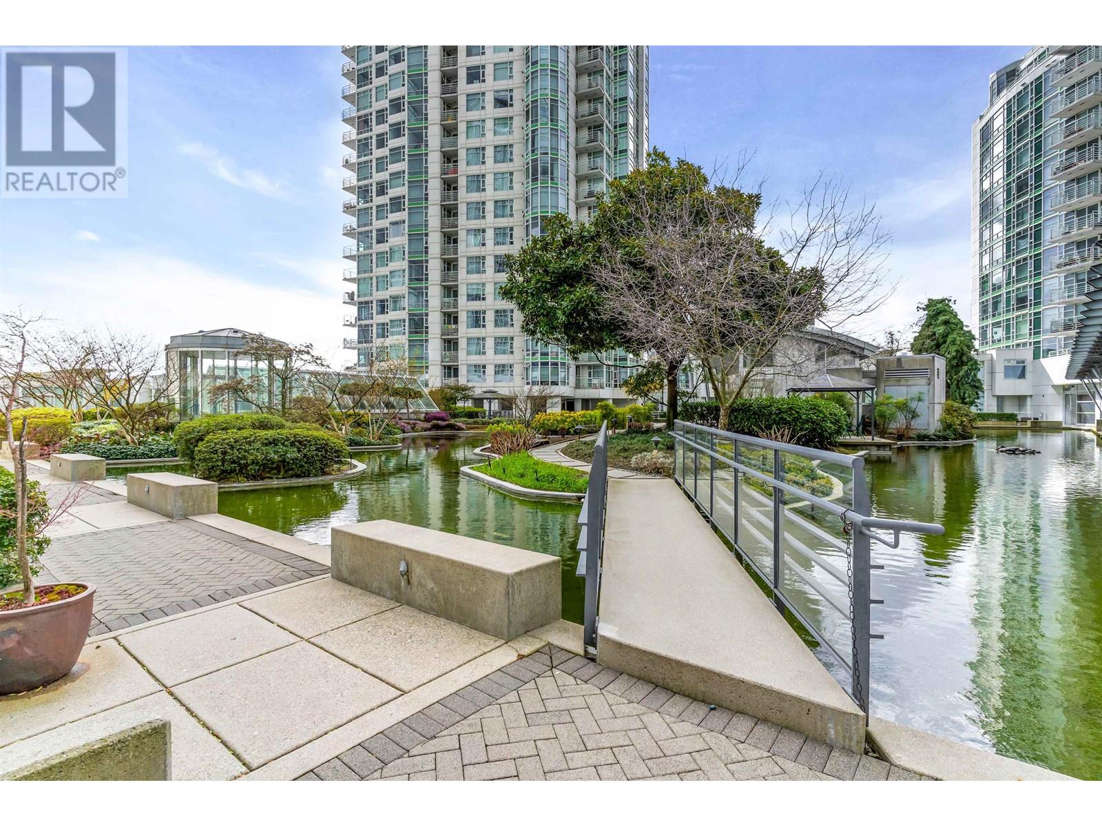 1101 198 Aquarius Mews, Vancouver, British Columbia  V6Z 2Y4 - Photo 26 - R2982296