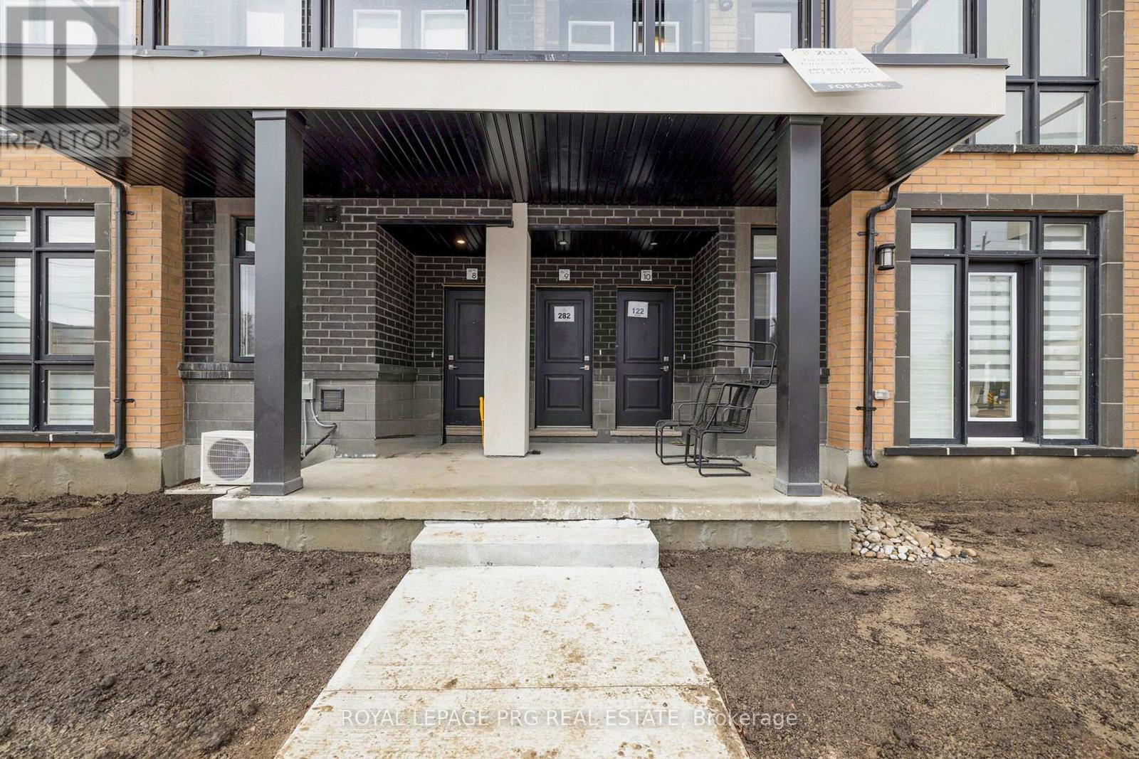 Property at 9 - 12860 YONGE STREET image 3