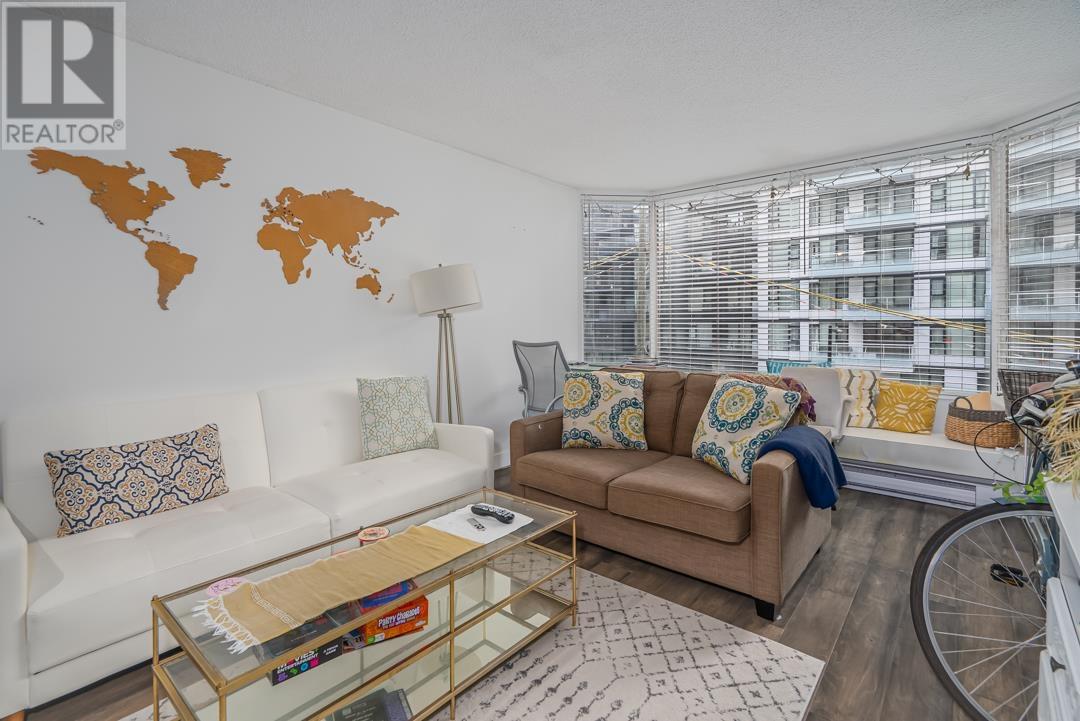 205 1330 Hornby Street, Vancouver, British Columbia  V6Z 1W5 - Photo 14 - R2982391