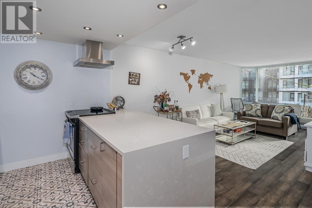 205 1330 Hornby Street, Vancouver, British Columbia  V6Z 1W5 - Photo 10 - R2982391