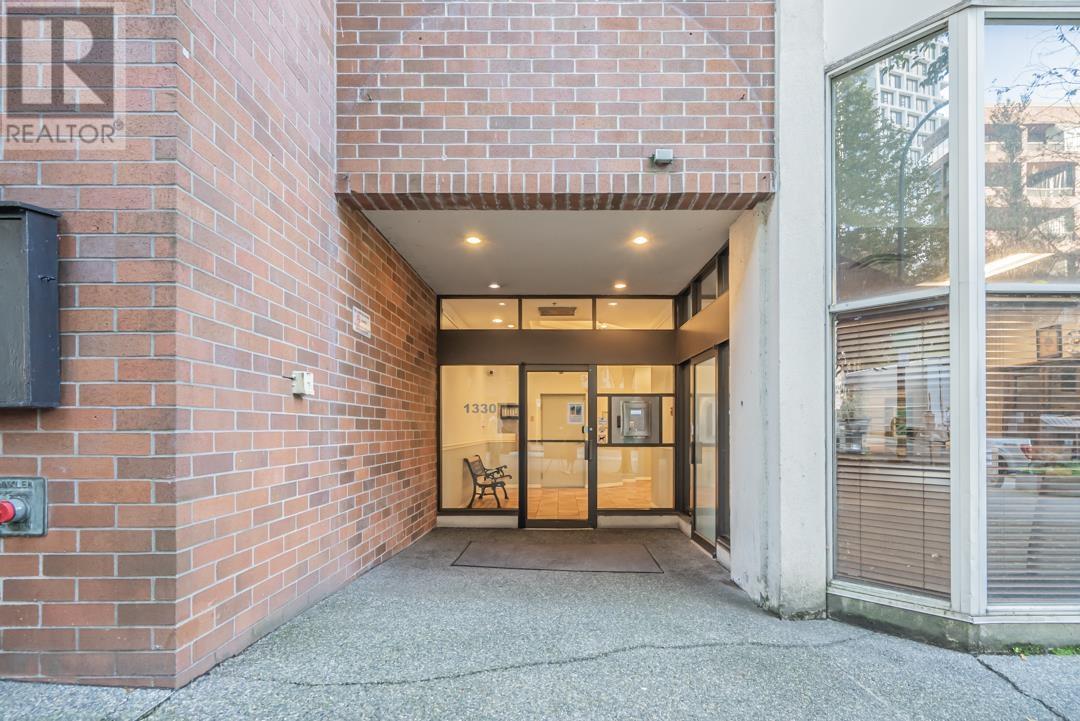 205 1330 Hornby Street, Vancouver, British Columbia  V6Z 1W5 - Photo 21 - R2982391
