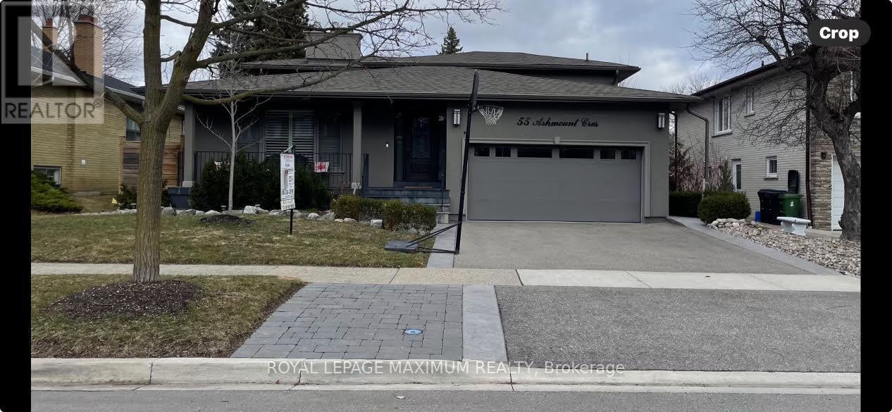 Property at 55 ASHMOUNT CRESCENT image 1