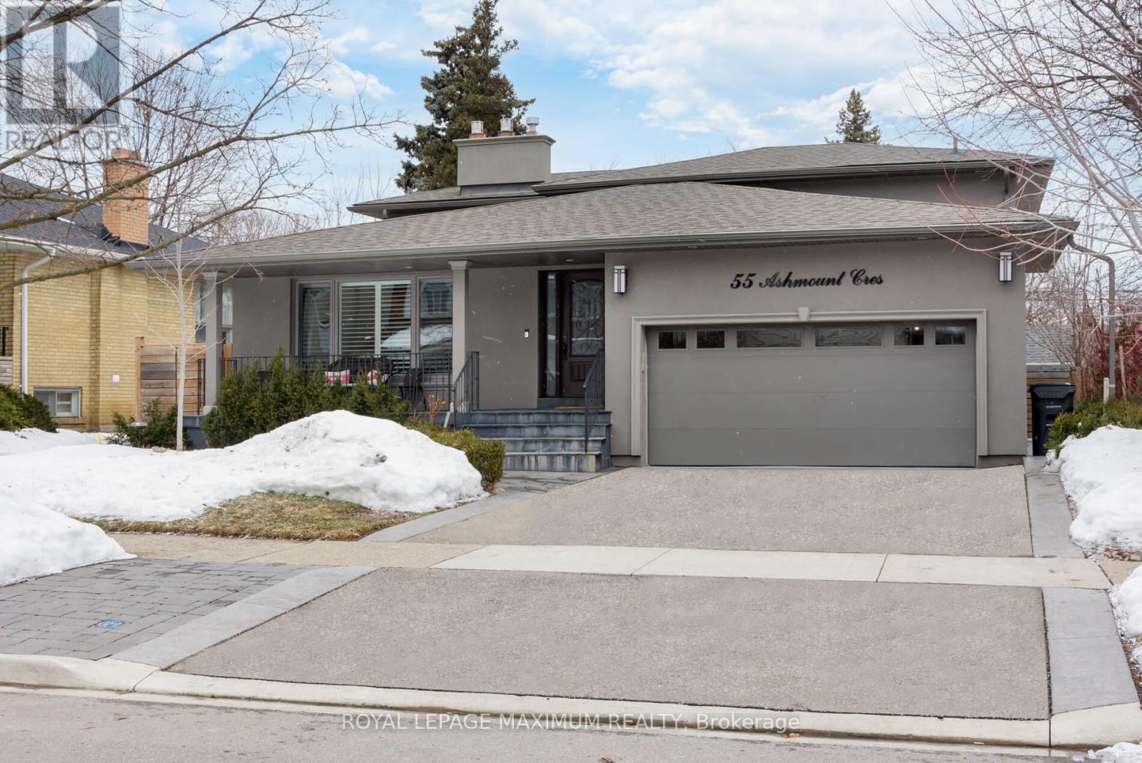 Property at 55 ASHMOUNT CRESCENT image 2