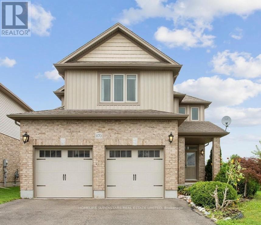 Property at 1170 CARDINAL ROAD image 1