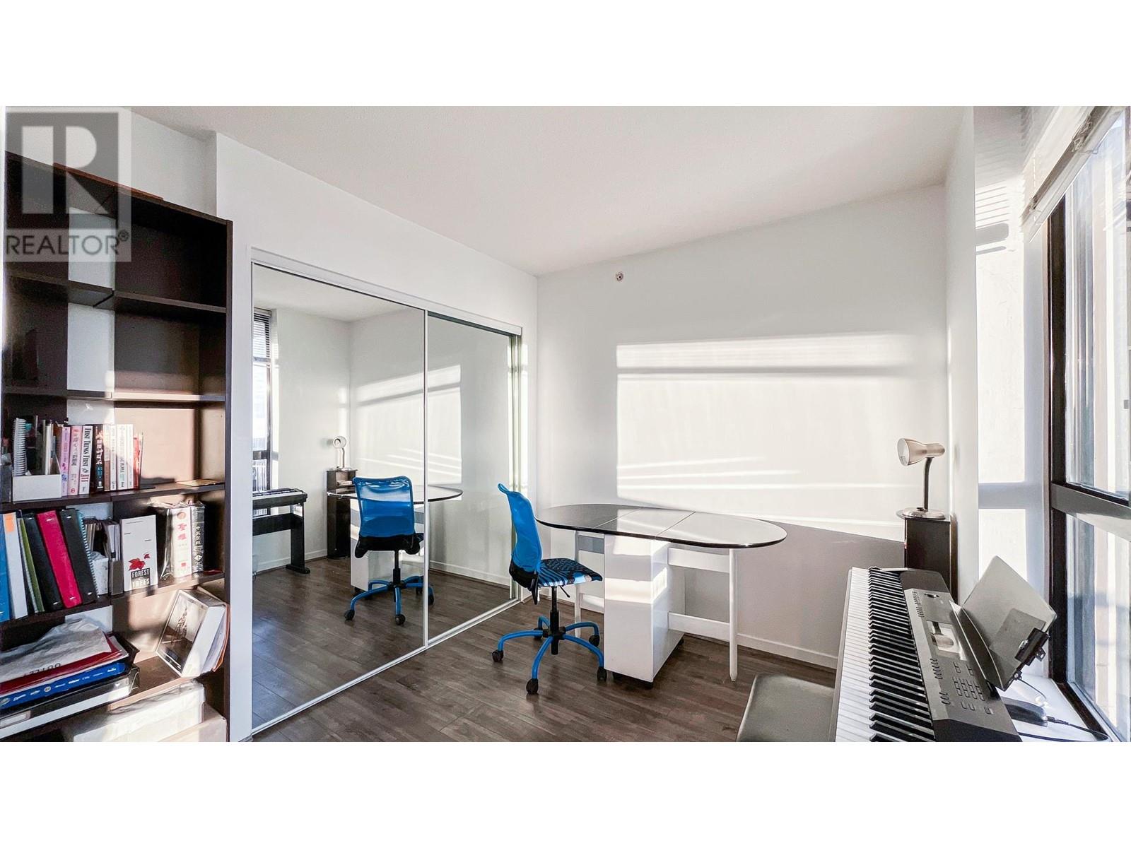 1208 833 Agnes Street, New Westminster, British Columbia  V3M 0B1 - Photo 11 - R2969793