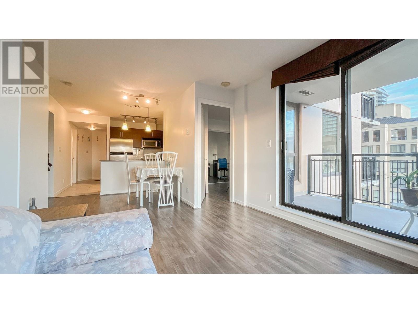 1208 833 Agnes Street, New Westminster, British Columbia  V3M 0B1 - Photo 6 - R2969793
