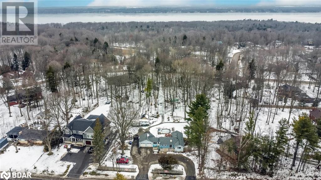 1776 Big Bay Point Road, Innisfil, Ontario  L9S 2R4 - Photo 1 - 40692914