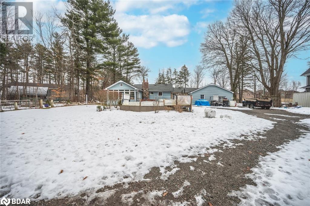 1776 Big Bay Point Road, Innisfil, Ontario  L9S 2R4 - Photo 8 - 40692914