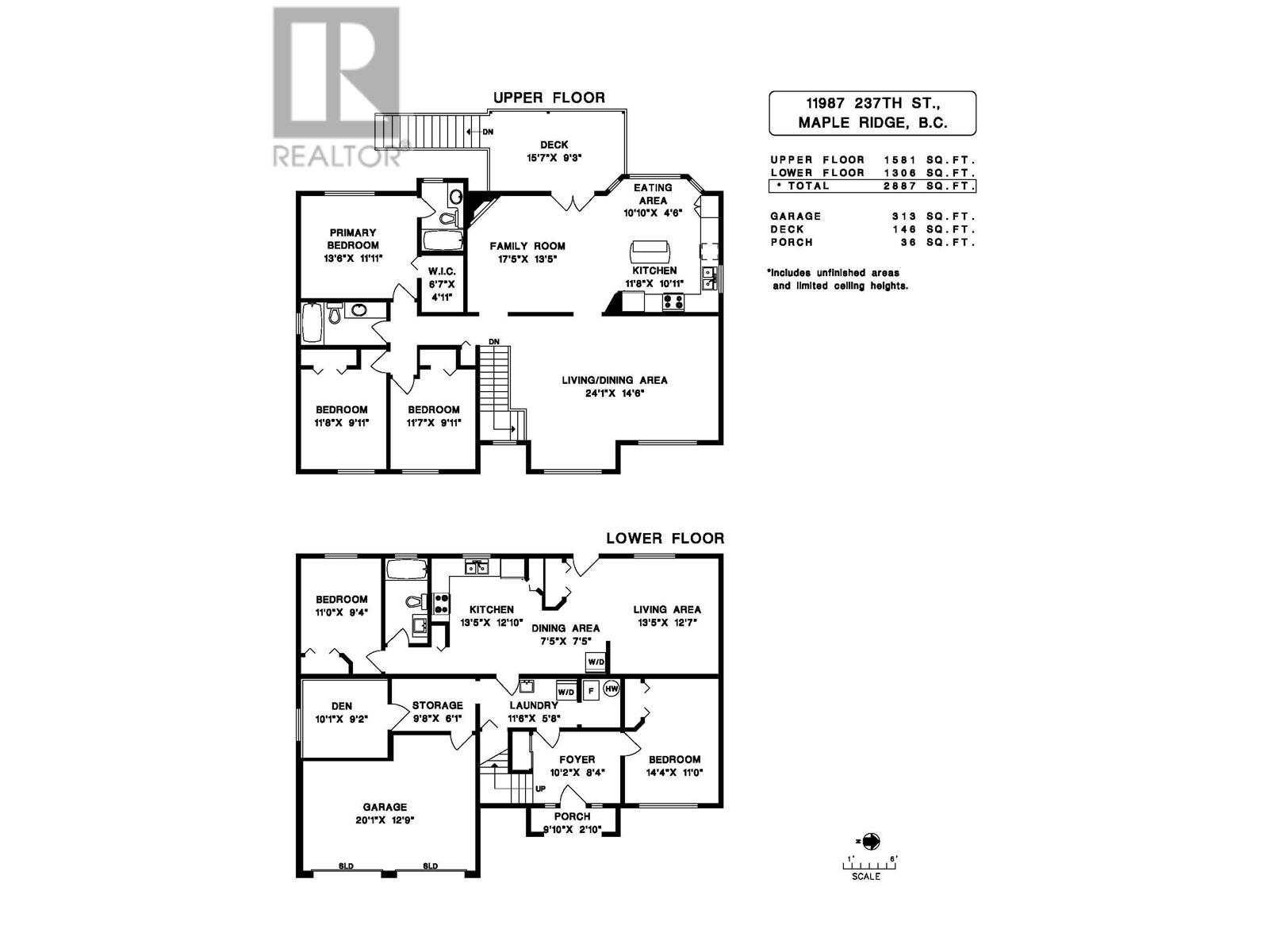 11987 237 Street, Maple Ridge, British Columbia  V4R 2C8 - Photo 39 - R2981665