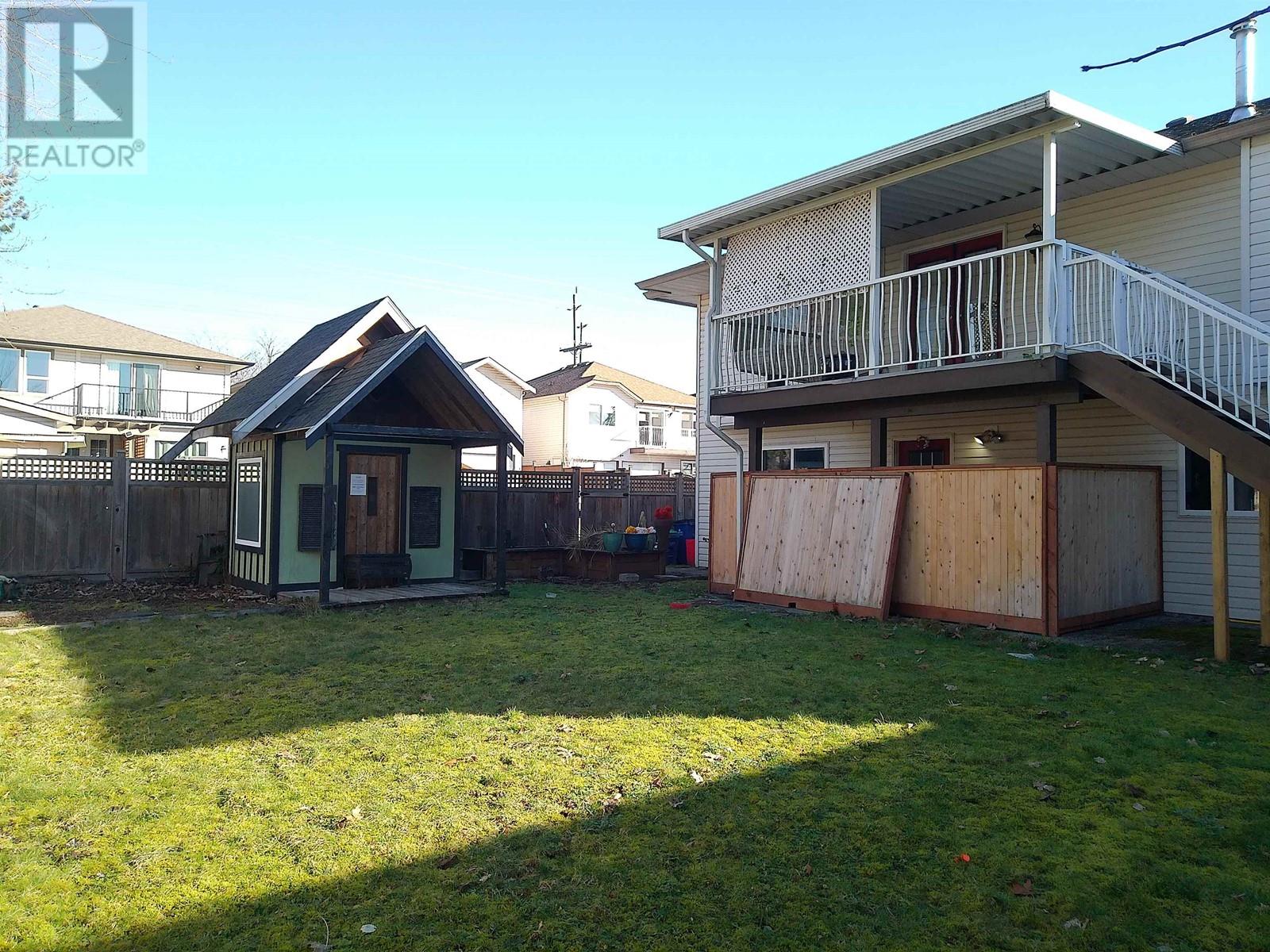 11987 237 Street, Maple Ridge, British Columbia  V4R 2C8 - Photo 2 - R2981665