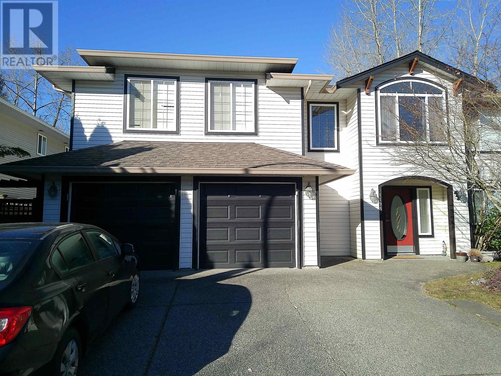 11987 237 STREET, Maple Ridge, British Columbia