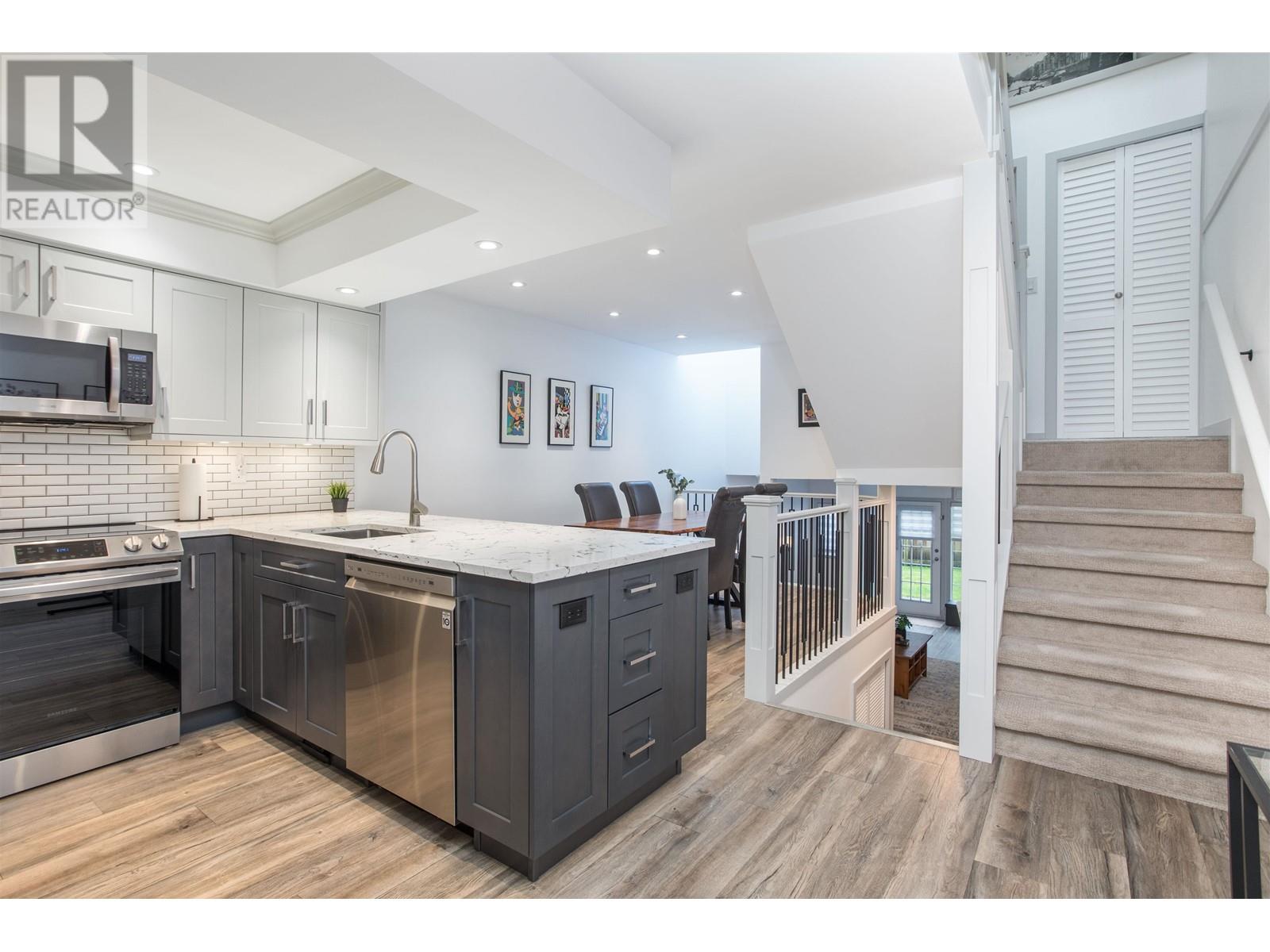 116 100 Laval Street, Coquitlam, British Columbia  V3K 6N2 - Photo 4 - R2982556