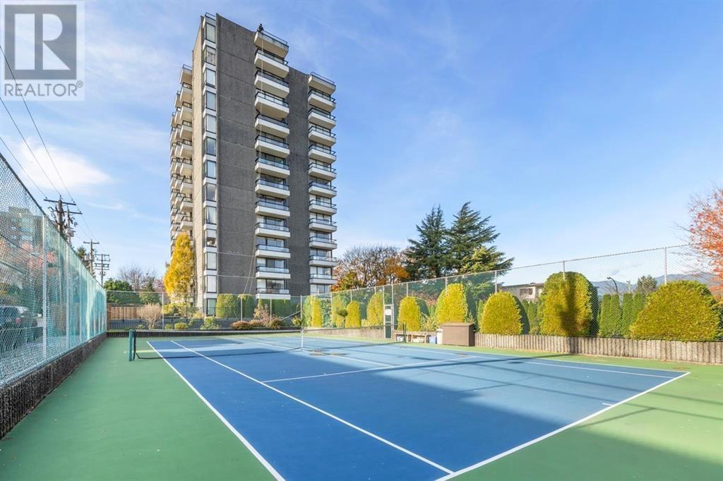 608 2370 W 2nd Avenue, Vancouver, British Columbia  V6K 1J2 - Photo 18 - R2982562