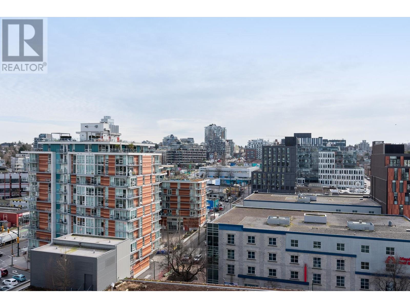 1501 108 E 1st Avenue, Vancouver, British Columbia  V5T 0E4 - Photo 9 - R2972901
