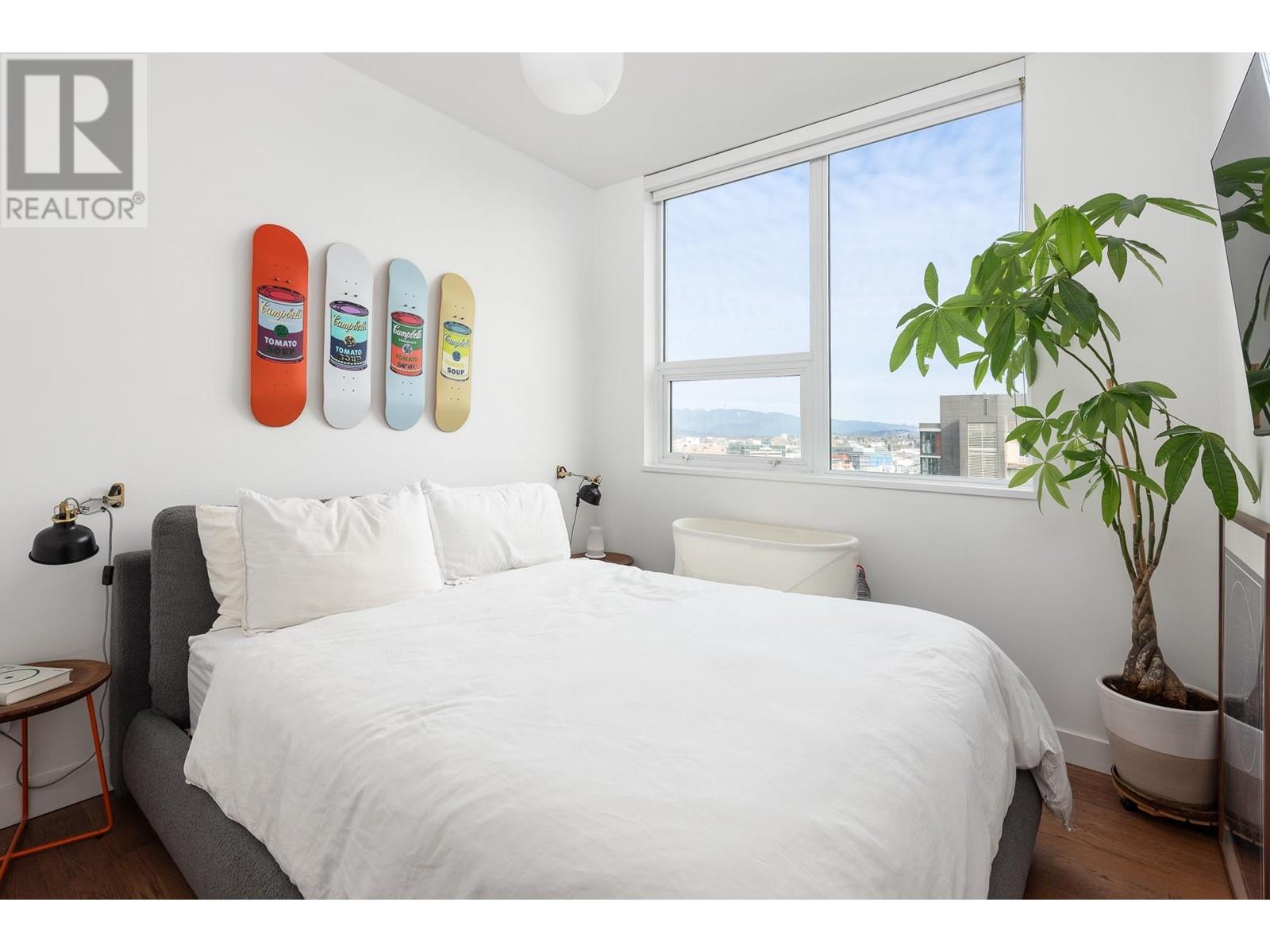 1501 108 E 1st Avenue, Vancouver, British Columbia  V5T 0E4 - Photo 11 - R2972901