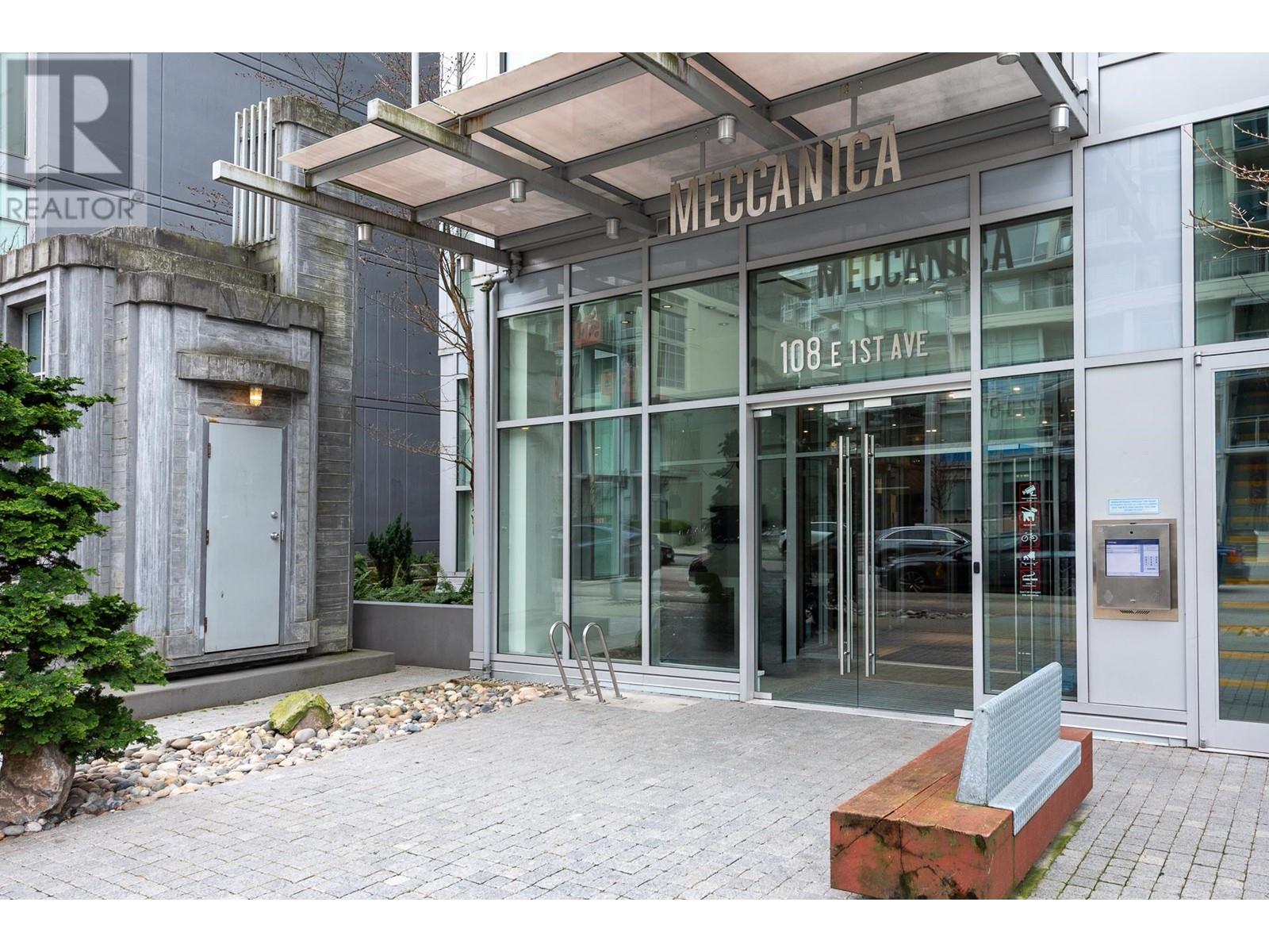 1501 108 E 1st Avenue, Vancouver, British Columbia  V5T 0E4 - Photo 18 - R2972901